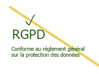 RGPD CONFORME